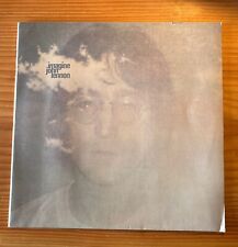 John Lennon - Imagine (Vinyl