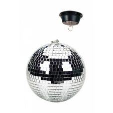 BeamZ Spiegelkugel (30cm) mit