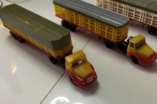 1:87 DDR ESPEWE Unic Container