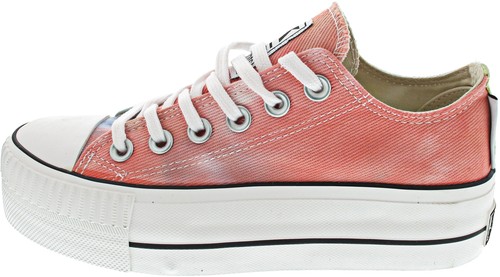 British knights kaya low - low, damen