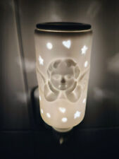 Elektrisches Nachtlicht/Duftlampe Angel Neu