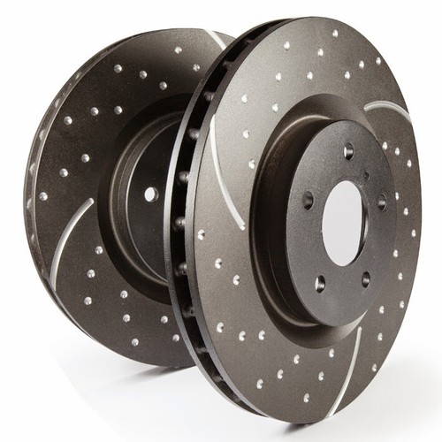 Ebc bremsscheiben turbo groove - ebc,