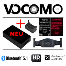 Freisprecheinrichtung kX-3 V1+