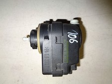 Stellmotor LWR VALEO Peugeot