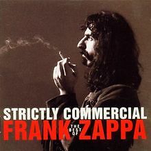 Strictly commercial von - strictly,