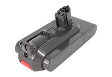 3900mAh Akku für Dyson V11