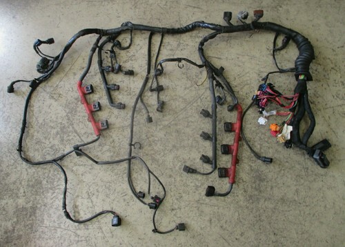 Motorkabelbaum audi 3 0 - audi, 3.0