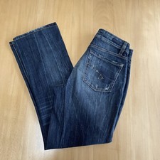Cambio Norah Straight Jeans