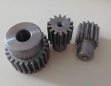 Zahnrad stirnrad modul - modul, |