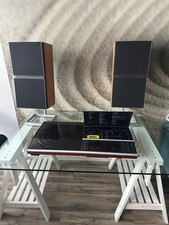 Bang Olufsen Beocenter 7007