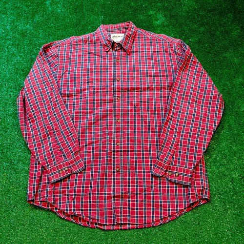 Eddie bauer hemd herren - bauer,