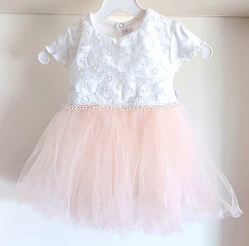 Festkleid bulsen baby - baby,, gr