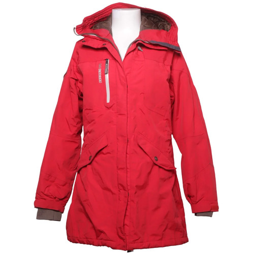 Didriksons 1913 parka damen - 1913,,