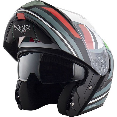 Modular helm nos - helm, ns-14