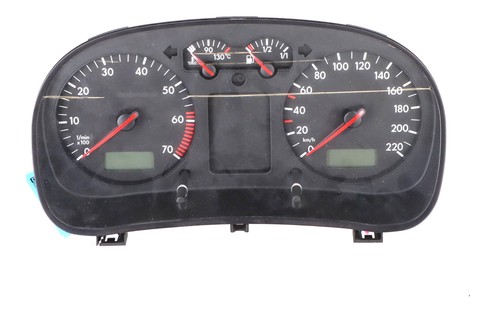 1j0920806 tachometer golf - tachometer, vw