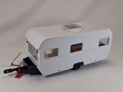 Play big caravan wohnwagen - play,