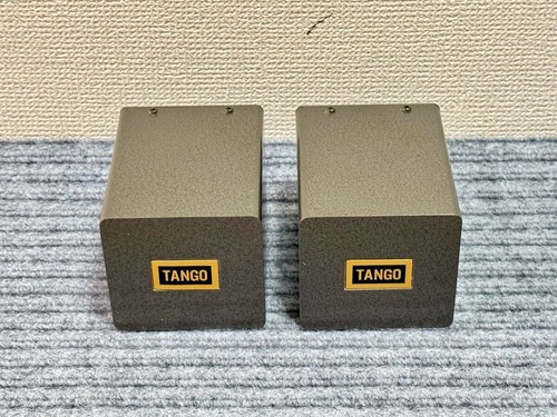 Tango 1513 output - tango, no.1513