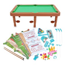  1 Set eltern-kind-Interaktive