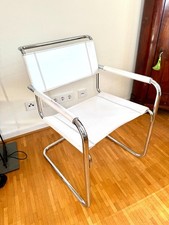 Thonet freischwinger s34 mit - freischwinger,