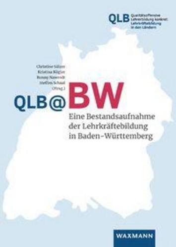 Qlb eine bestandsaufnahme - qlb@bw,