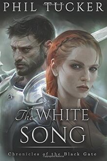 The white song - white,
