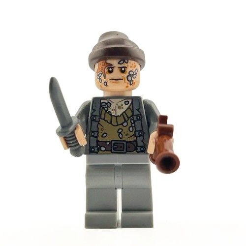 Lego fluch der karibik - lego,