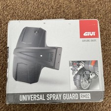 Universal verstärkt schwarz