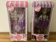 Sindy Puppe Sindy Toy Vlogger