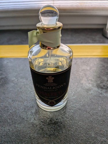Penhaligon trade routes - penhaligon's,