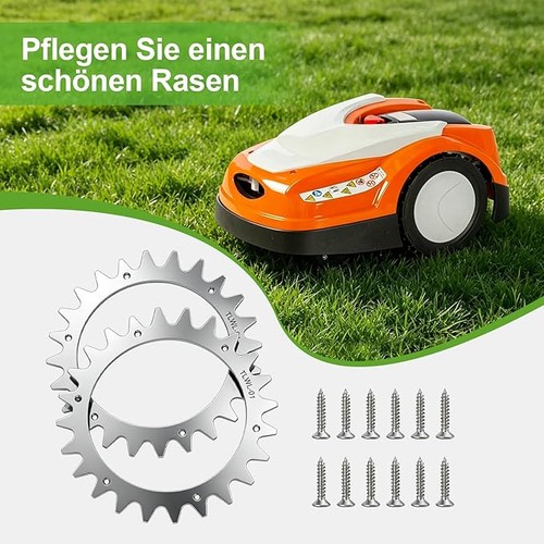 Spikes für worx - worx, s/m