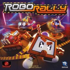 Robo Rally