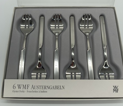 Wmf onda cromargan - cromargan, 6