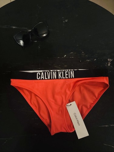 Calvin klein badehose - calvin,