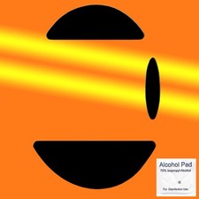 Mausfüße für Logitech G5