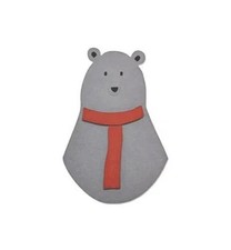Stanzformen Big Shot Sizzix