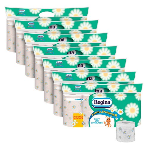 Regina toilettenpapier - regina,
