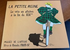 La Petite Reine - Le Vélo en