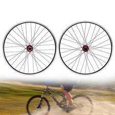Mountainbike laufradsatz - mountainbike,