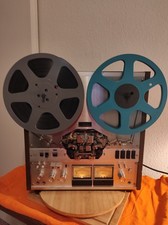 Sony TC 755 Hi Fi Stereo Reel