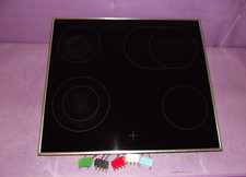 Beko BUE22020X CP1 Glaskeramik