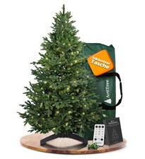 Künstlicher weihnachtsbaum - künstlicher,