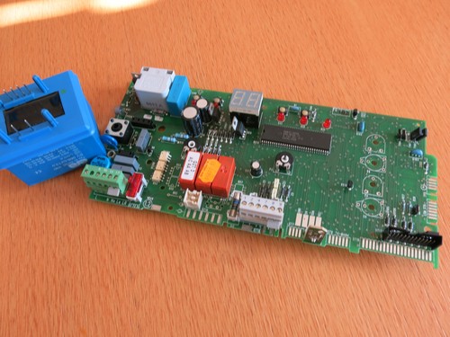 Junkers grundmodul - grundmodul, /