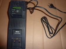 Akkuladegerät Festool EC 60