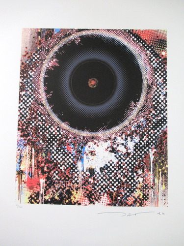Murakami 500 arhats - t.murakami:, "500