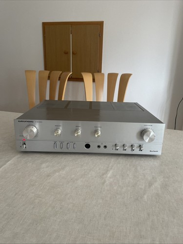 Grundig 2000 verstärker - 2000,