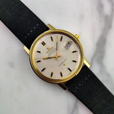 OMEGA Constellation