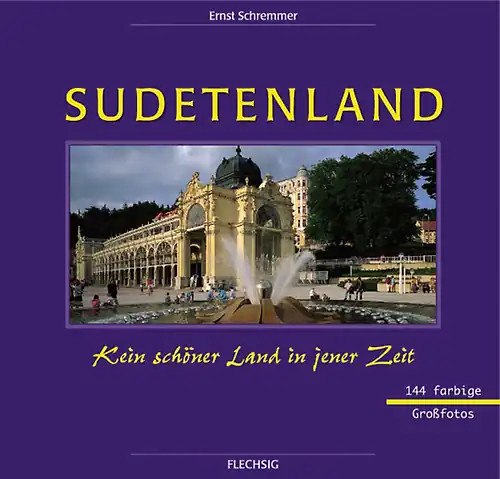 Sudetenland kein schöner - sudetenland,