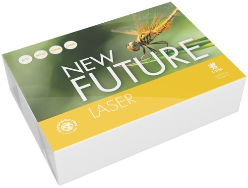 New future - new,