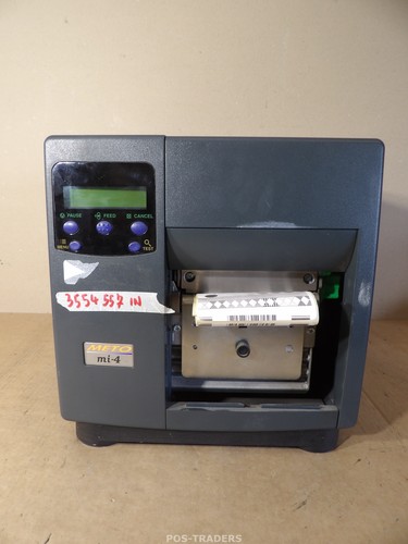 Meto 4208 thermal - mi-4208, td