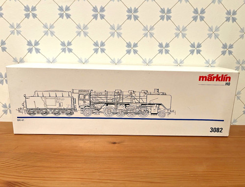 Märklin spur - märklin, h0